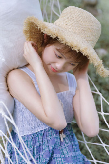 炎炎夏日